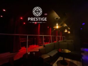 Red Zone club, Hannover, Německo