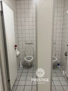 Клуб Црвених врата, Кајзерслаутерн, Немачка