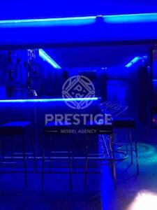 ESCAPE NIGHT CLUB, PYLA, CYPRUS