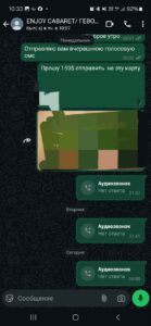 ЈЕРМЕНИЈА, ЈЕРЕВАН, КЛУБ „ЕНЏОЈ КАБАРЕ КЛУБ“, БОСС ГЕВОРГ