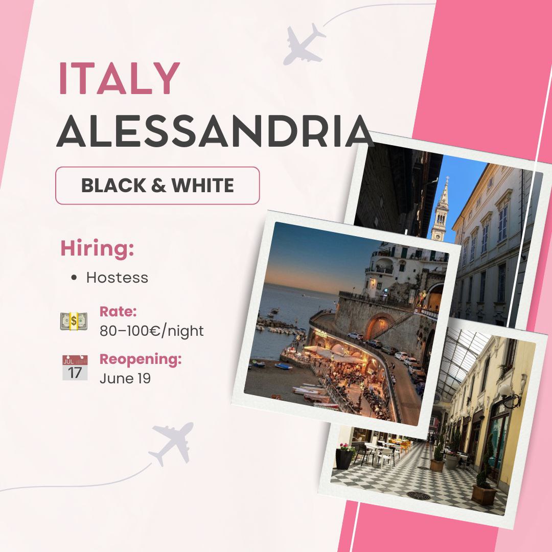 ITALY, ALESSANDRIA – The legend returns! ITALY, ALESSANDRIA – The legend returns!