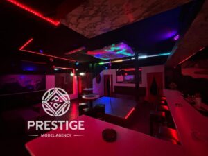 Klub Cherie, Rust, Německo