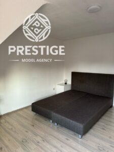 Klub Cherie, Rust, Německo