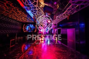 Club Dubai, Дубай (ОАЕ)