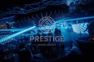 Club Dubai, Дубай (ОАЕ)