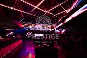 Club Dubai, Дубай (ОАЕ)