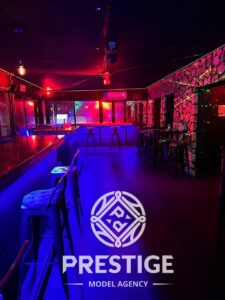 Club# 1, о.Санторини, Греция