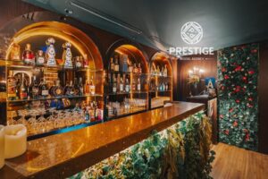 Голден Лоунге, Куала Лумпур, Малезија