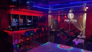 Bar Night Club Table Dance, Marburg, Saksamaa