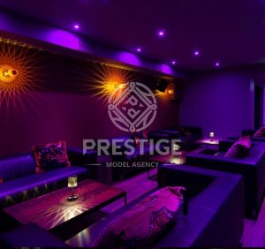 SHOWBAR, Осло, Норвешка