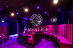 SHOWBAR, Осло, Норвешка