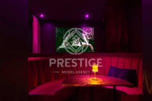 SHOWBAR, Осло, Норвешка