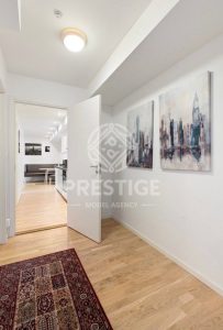 SHOWBAR, Осло, Норвешка