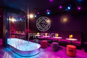 SHOWBAR, Осло, Норвешка