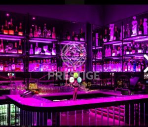 SHOWBAR, Осло, Норвегия