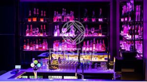 SHOWBAR, Осло, Норвешка