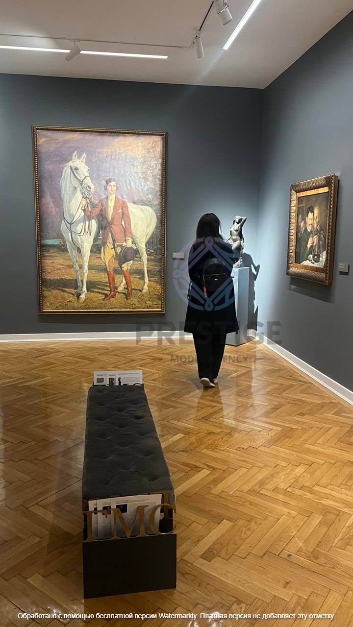 Prestige Model Agency