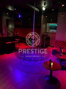 Дајмонд клуб, Драмен, Норвешка