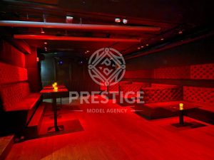 Diamond club, Драммен, Норвегия