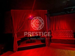 Дајмонд клуб, Драмен, Норвешка