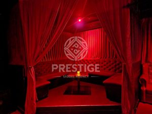 Дајмонд клуб, Драмен, Норвешка