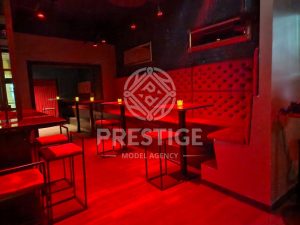 Дајмонд клуб, Драмен, Норвешка