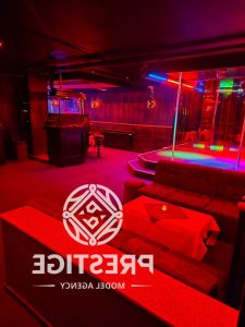 L’Opale club, Луксембург