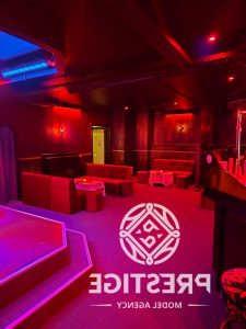 L’Opale club, Луксембург