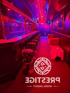 L’Opale club, Луксембург