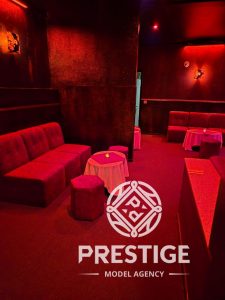 L’Opale club, Луксембург