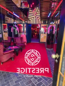 L’Opale club, Люксембург