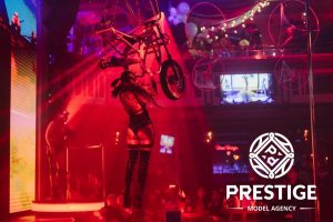 Вот так наши девушки отметили Хэллоуин по всему миру!