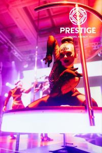 Oto jak nasze dziewczyny świętowały Halloween na całym świecie!