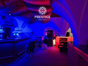 Пхоеник Табледанце Цлуб, Меминген, Немачка