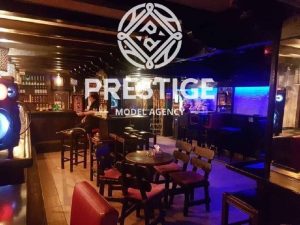 Kask bar, Ларнака,Кипр