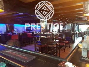 Kask bar, Ларнака,Кипр