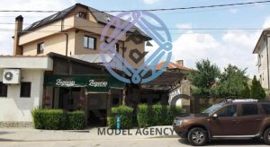 Ruј club, Свиленград, Бугарска