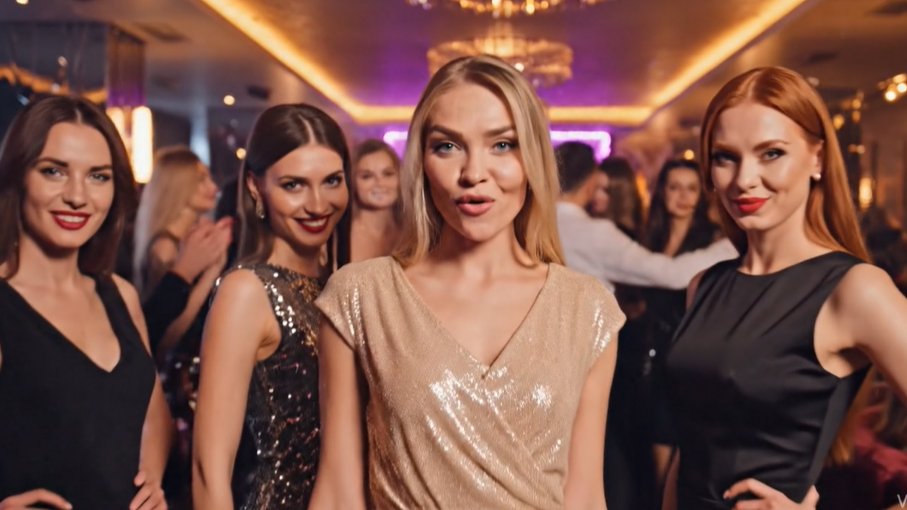 Болгарія, Свіленград – відкриття розкішного клубу!