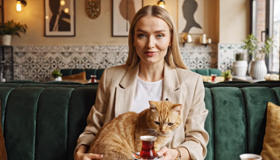 ТУРЕЧЧИНА, СТАМБУЛ — НАБІР НА ГРУДЕНЬ І НОВИЙ РІК!