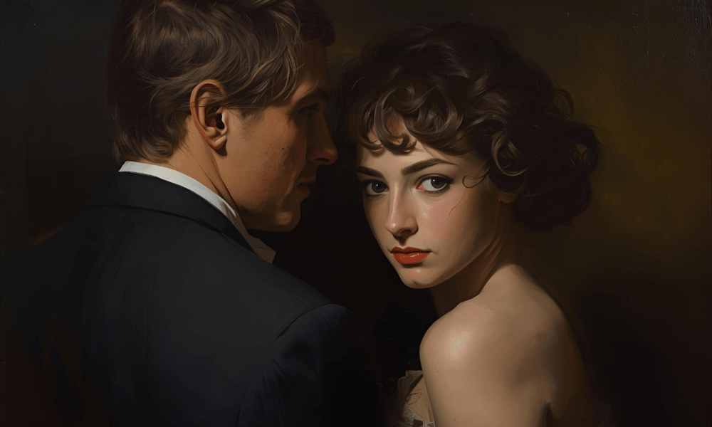 Hogyan kelts fel egy férfi érdeklődését: tippek egy modellügynökségtől