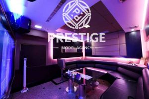 YES KTV, Taoyuan, China