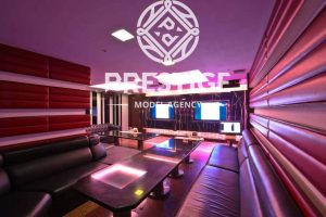 YES KTV, Taoyuan, China