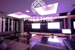 YES KTV, Таоюань, Китай