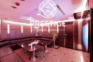 YES KTV, Taoyuan, China