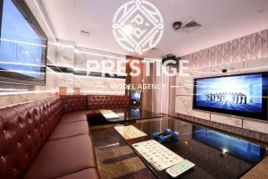 YES KTV, Taoyuan, China