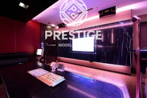 YES KTV, Taoyuan, China