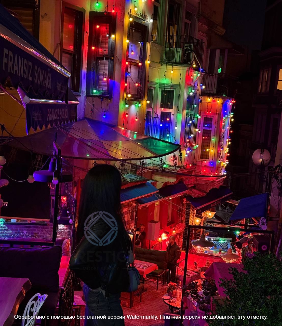 Prestige Model Agency