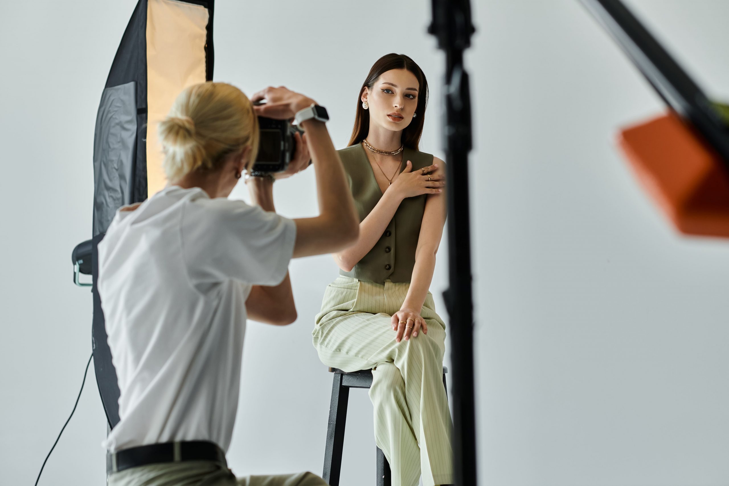 Profession Reviews: Webcam Modeling