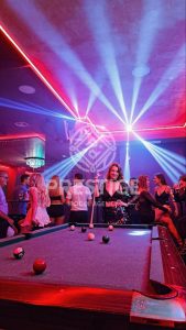 Bar, Almería, Hispaania