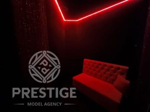 Club# 1, Belgrad, Serbia